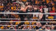 Roman Reigns vs. Bronson Reed (Image via WWE.com)